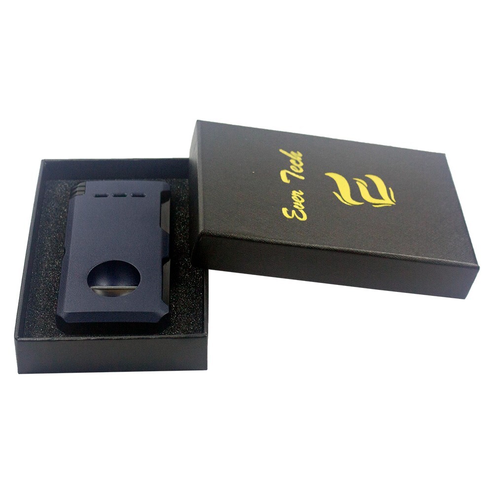 W/ Individual Box L