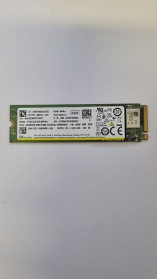 512GB SK Hynix SC311 SATA SSD Festplatte m.2 2280 0R3K96 HFS512G39TNF-N2A0A