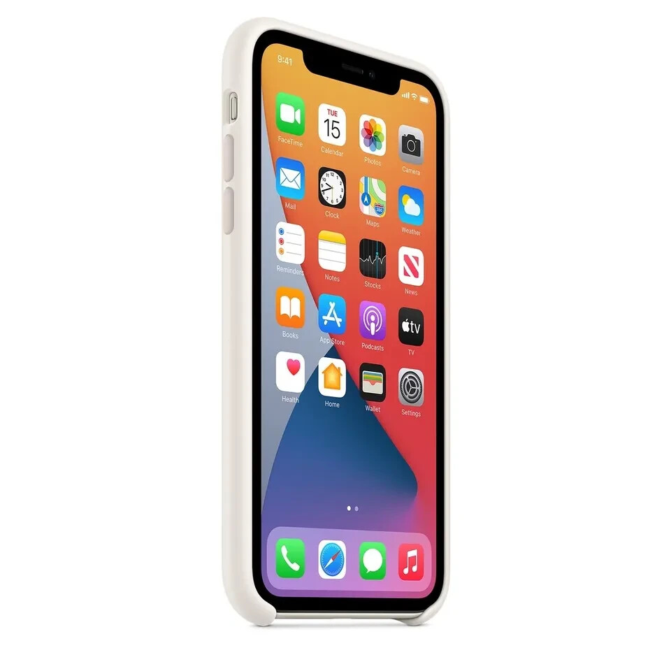 iPhone11 白 Apple iPhone 11, 64GB, White - Fully Unlocked (Renewed