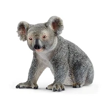 Schleich Koala Bear Animal Figure NEW IN STOCK Educational