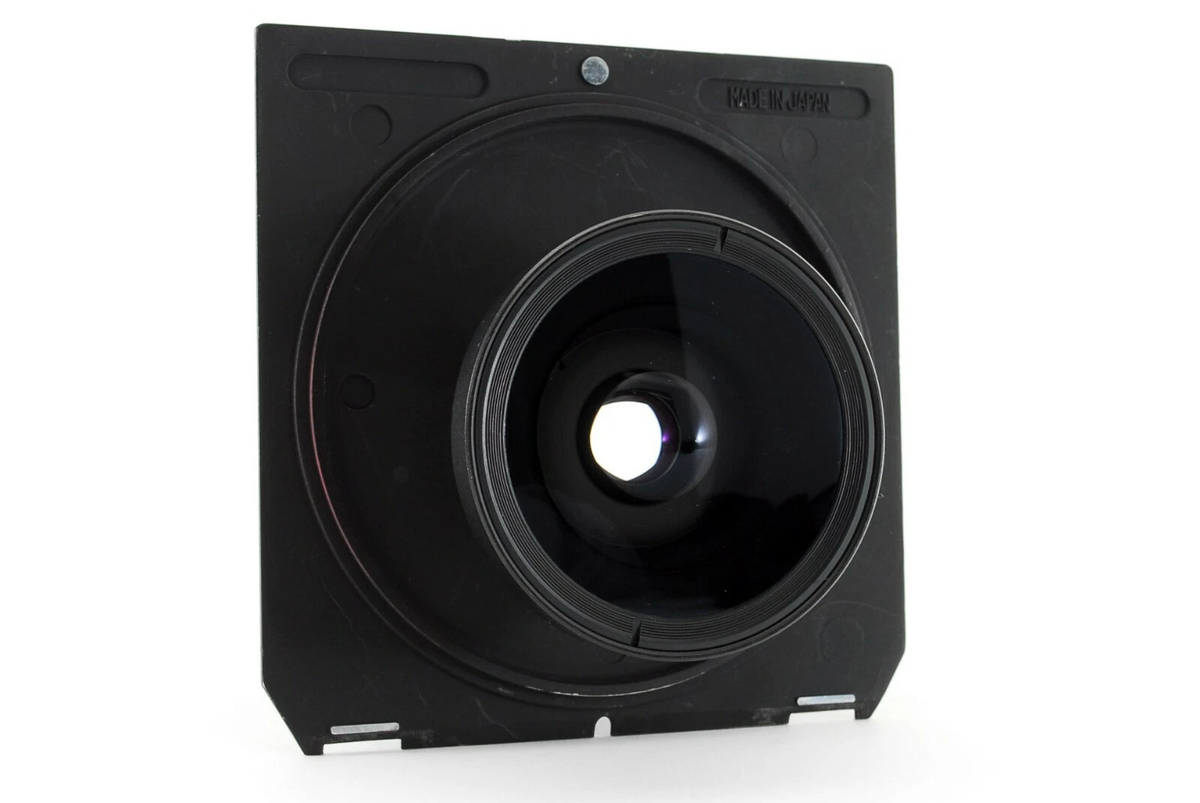 ⑦良品　Schneider-Kreuznach Angulon 90mmF6.8 Schneider-Kreuznach 90mm f6.8 Angulon Lens | Blue Moon Camera