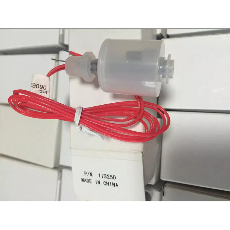 S 1PCS LS-3 Float Level Gauge 173250 Switch Acid And Alkali