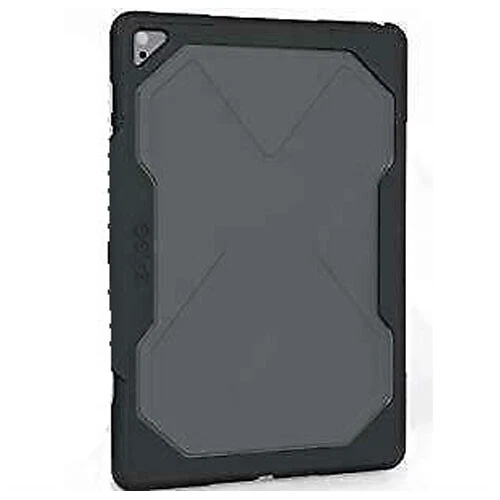 ZAGG Rugged Messenger Keyboard Filo Case for 9.7-inch iPad 2017 and 2018 QWERTY - Image 3 of 4