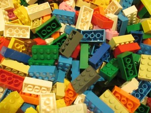 lego 2x4 bricks bulk
