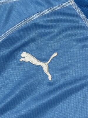 2005 Jubilo Iwata Home Jersey Football J-league Puma (Japan Size M