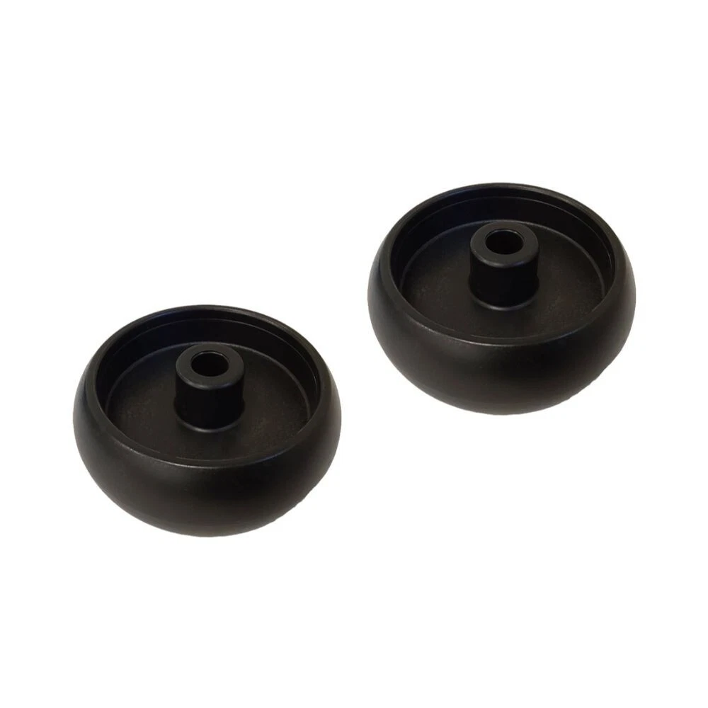 Proven Part Riding Lawn Mower Deck Wheels - Thumbnail 3