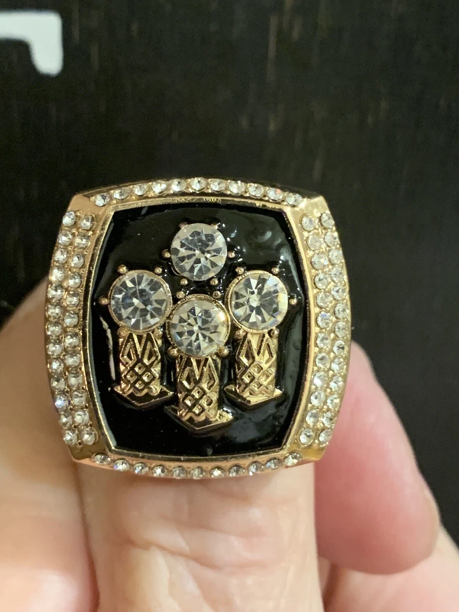 Nba Championship Rings Bulls