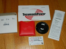 Tecumseh engine Tachometer 670156 , small engine shop/service tool NEW!