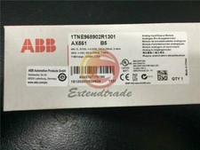 NEW 1PCS ABB Module AX561 1TNE968902R1301