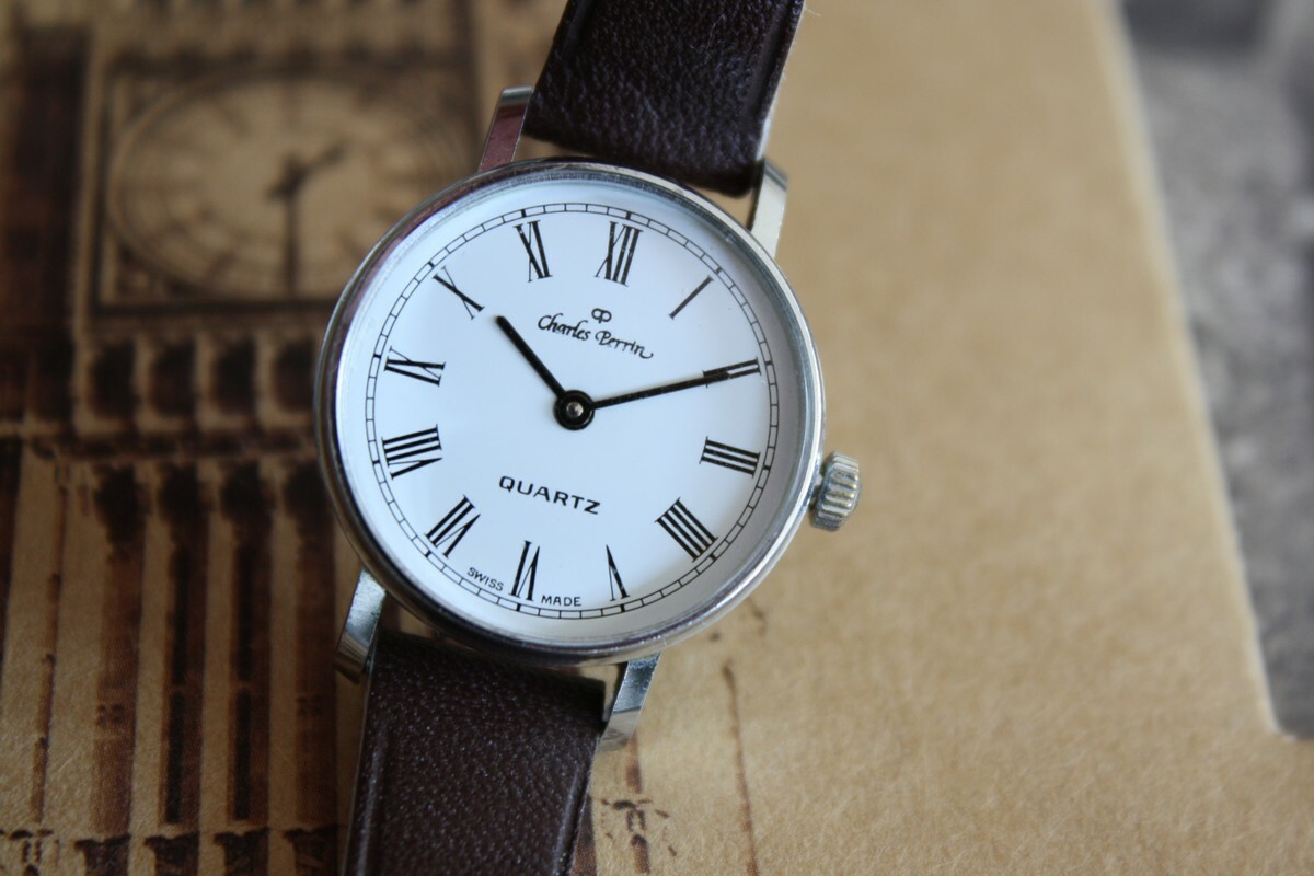 CHARLES PERRIN-ladies watch-Swiss made | eBay CHARLES PERRIN-ladies watch-Swiss made | eBay