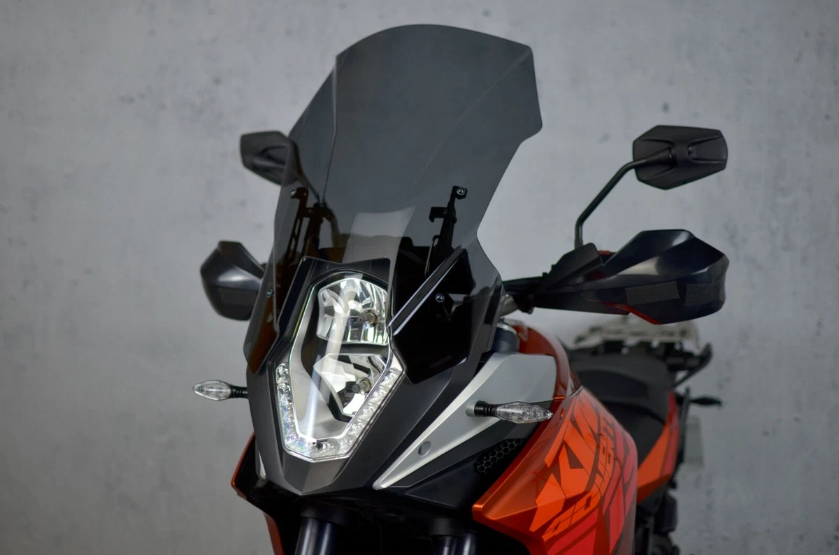 Ktm 1190 touring screen deals