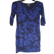 Gap Blue Dress Size 0
