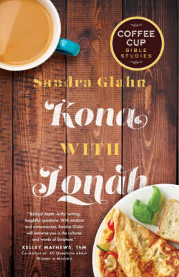 Kona mit Jona
