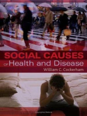 #ad Social Causes of Health and Disease $34.63