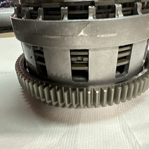 frizione completa kawasaki Z 900 2021 2022 - Foto 15 di 15