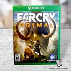 Far Cry Primal (Microsoft Xbox One, 2016)