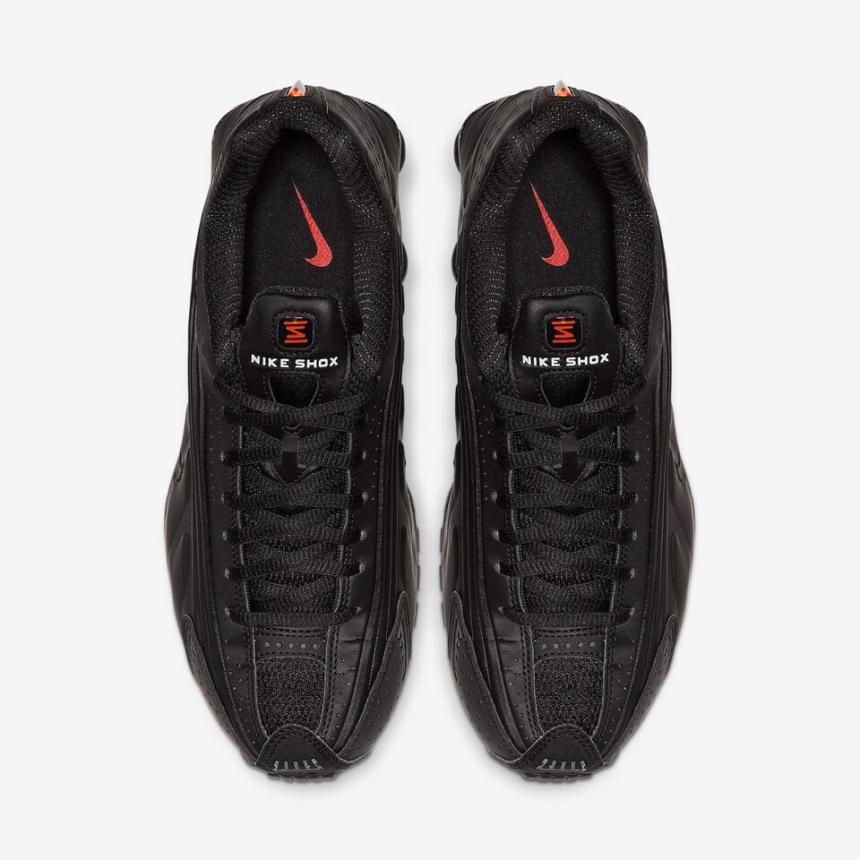 靴 Nike WMNS Shox R4 Black 23cm AR3565-004 Nike Wmns Shox R4 'Black' AR3565-004 | eBay