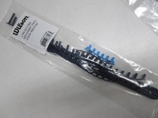 BUMPERGUARD / GROMMET SET: 2018 WILSON ULTRA 100 COUNTERVAIL 16X19 WRG737300