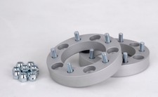 Spurverbreiterung 2x30mm passend für SUZUKI JIMNY (GJ/HJ) Geländewagen 07/2018-