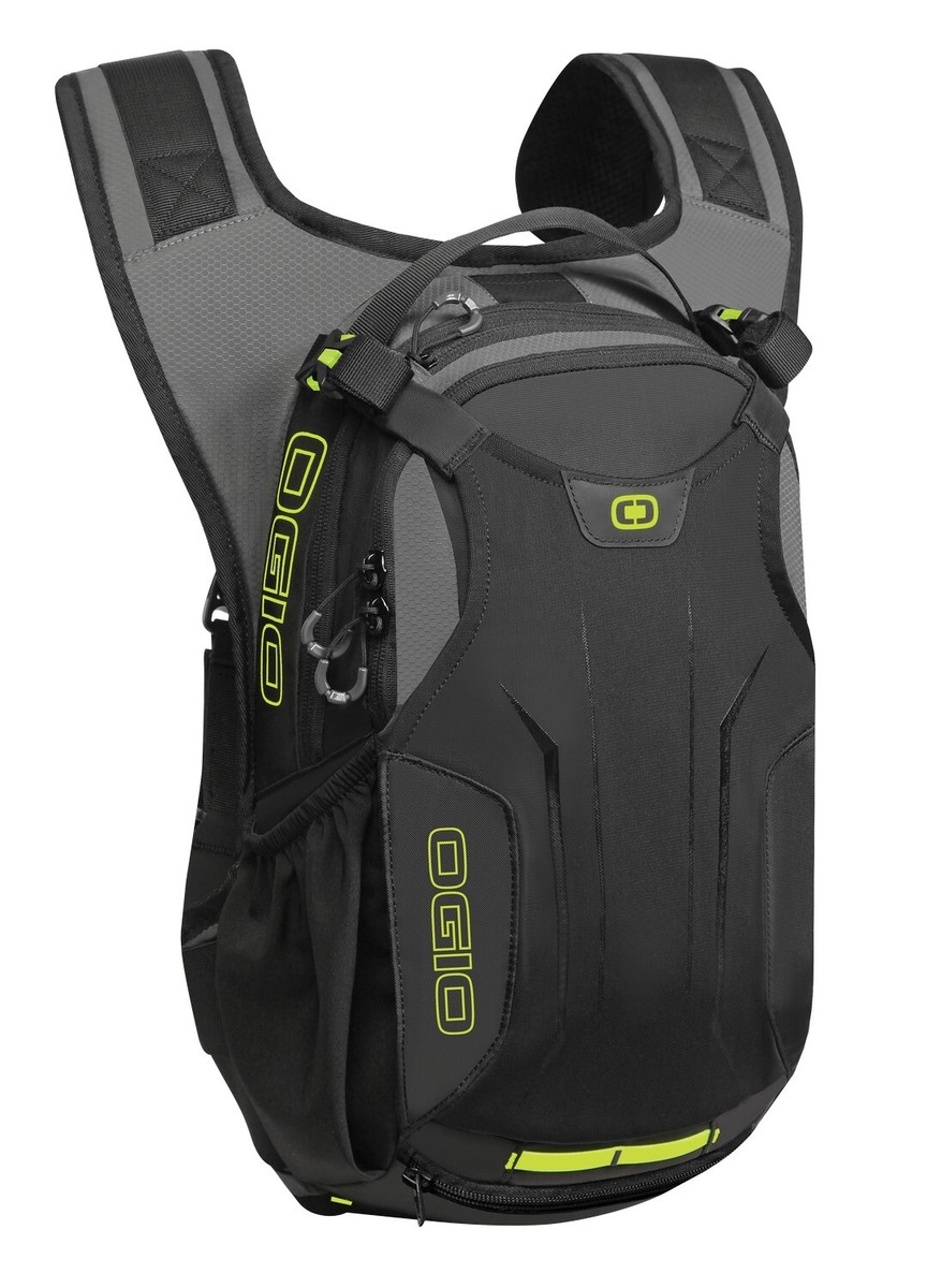 [オジオ] バイク用バックパック - BAJA 2L OGIO Baja 2L Hydration Pack Black | eBay