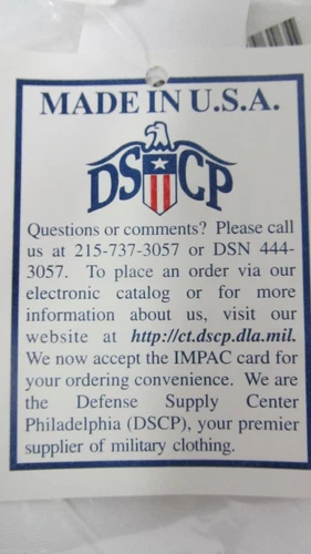 US NAVY DAMEN MATROSE UNIFORM TOP PULLOVER WEISS MIDDY USN S M L XL CRACKER JACK - Bild 5 von 7