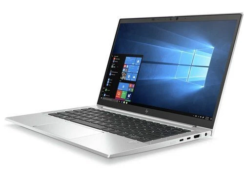 HP EliteBook 830 G7 13.3" FHD Intel i7-10610U 32GB DDR4 RAM 256GB SSD W11P - Picture 2 of 3