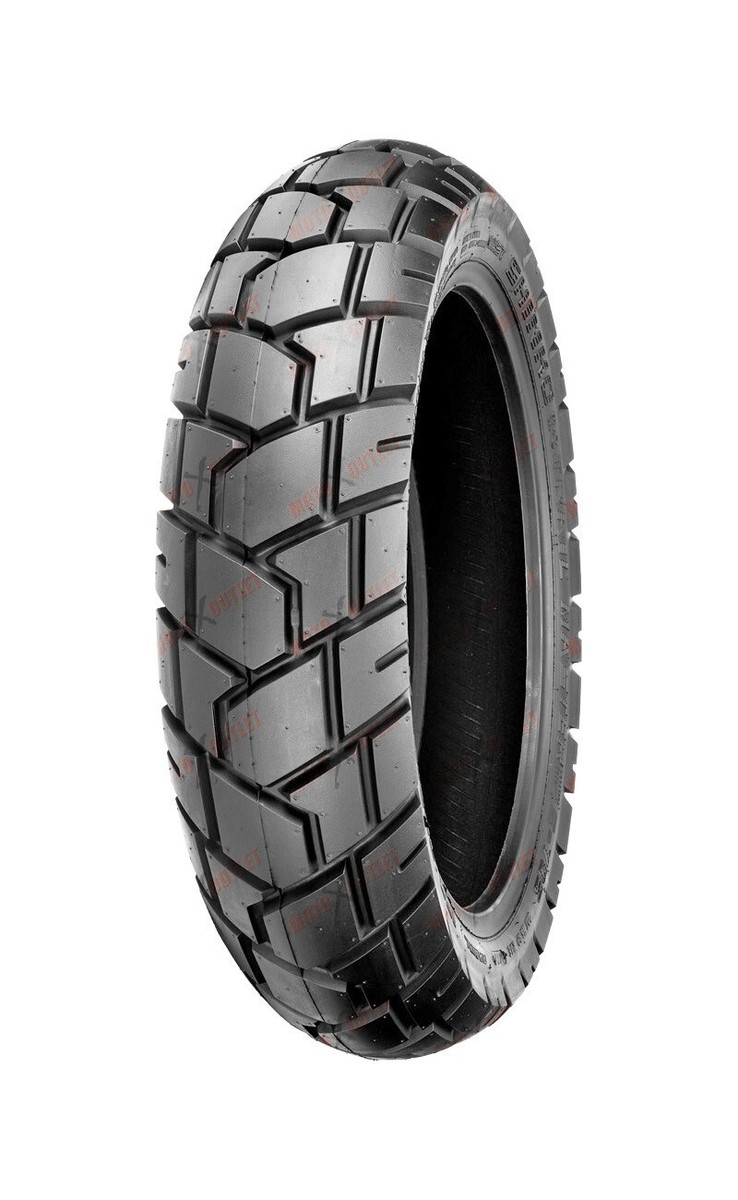 Shinko 150/70R18 Rear Tire 705 Dual Sport 150 70 18 DOT
