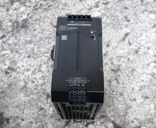 Omron S8VK-G24024 AC100-240V 3.1A / DC90-350V 3.6A / DC24V 10A Power Supply Used
