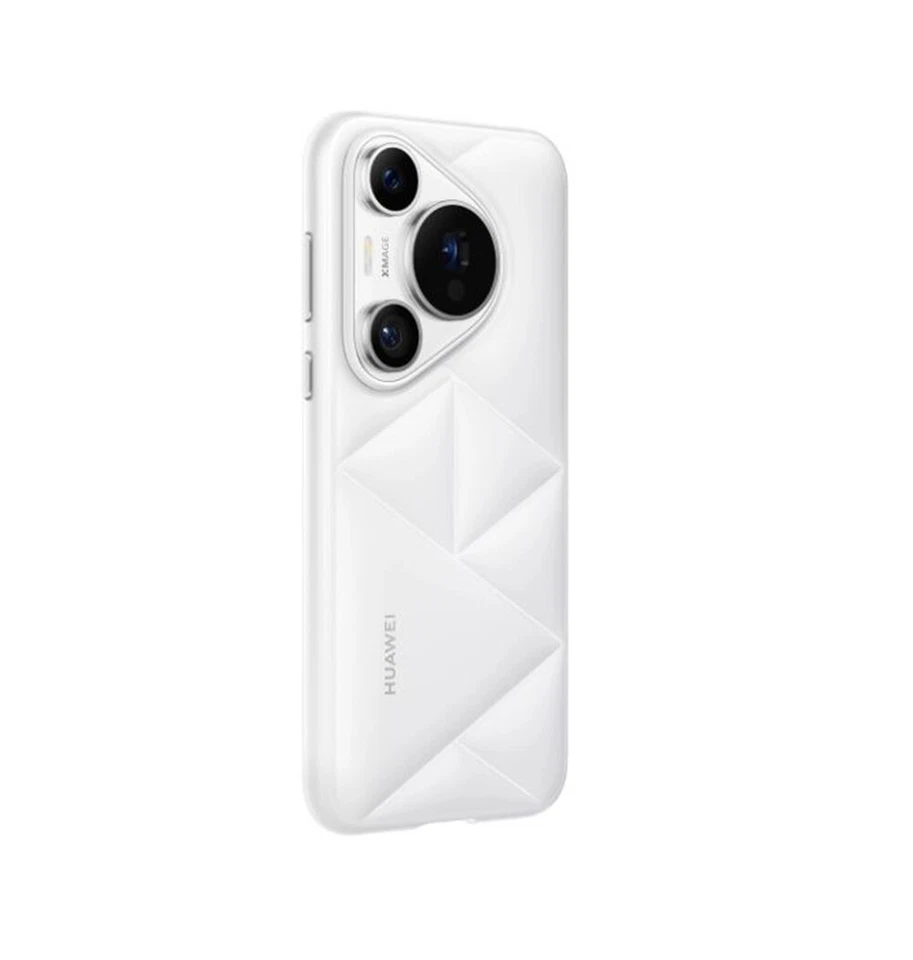 Funda protectora de cuero oficial Huawei Pura 70 Ultra / Pura 70 Pro+ /70 Foto 4 de 4