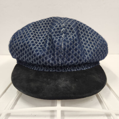 Goorin Brothers hat Sz L Amazon.com: Goorin Bros. The Farm Unisex Kids Trucker Hat  main image 3