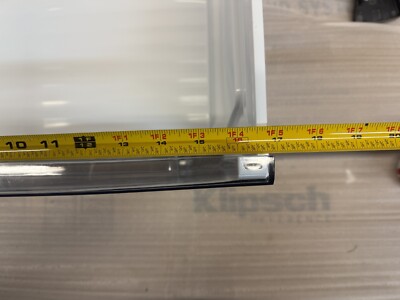 🚨 OEM GENUINE Crisper Drawer for Galanz GLF11US2A16 | eBay