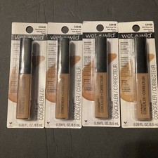 Wet n Wild Makeup Mixed Lot Of 3pcs Lot W38