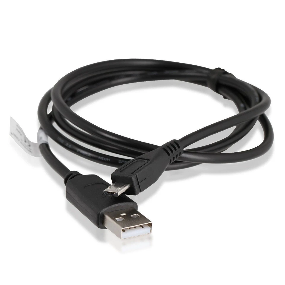 Wicked Chili USB Ladekabel für Playstation 4 DualShock Wireless Controller 1,8m - Bild 3 von 4