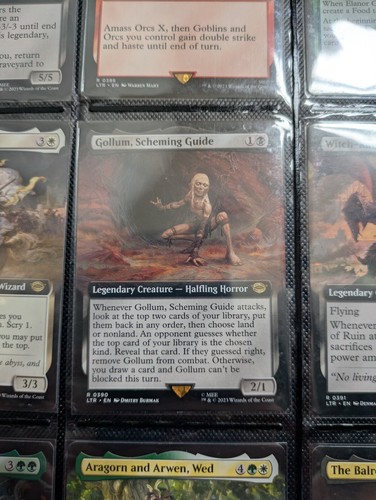 MTG LTR Rares & Mythics, pick your card(s) - NM, non-foil - Picture 98 of 110