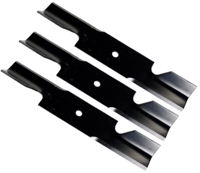 Mower High-Lift Blade Set for 52
