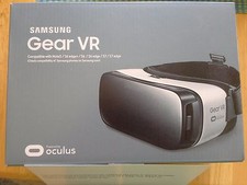 SAMSUNG GEAR VR FOR NOTE 5//S6 EDGE/S6/S7/S7 EDGE NEW IN BOX NEVER OPENED 