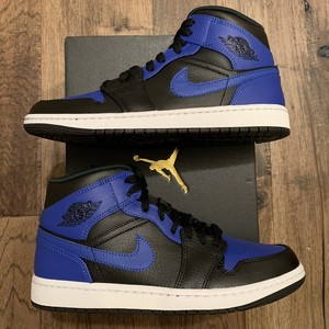 high top jordans mens