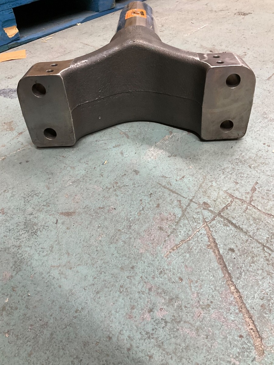 John Deere OEM T200861 Hydraulic Track Tension Adjuster Piston 