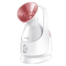 K-Skin Pure Compact Design Daily Care Moisturize Nano Iconic Facial Steamer 