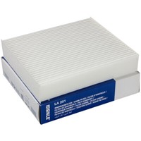 Mahle Innenraumfilter Partikelfilter FüR Mitsubishi Colt VI Smart Forfour
