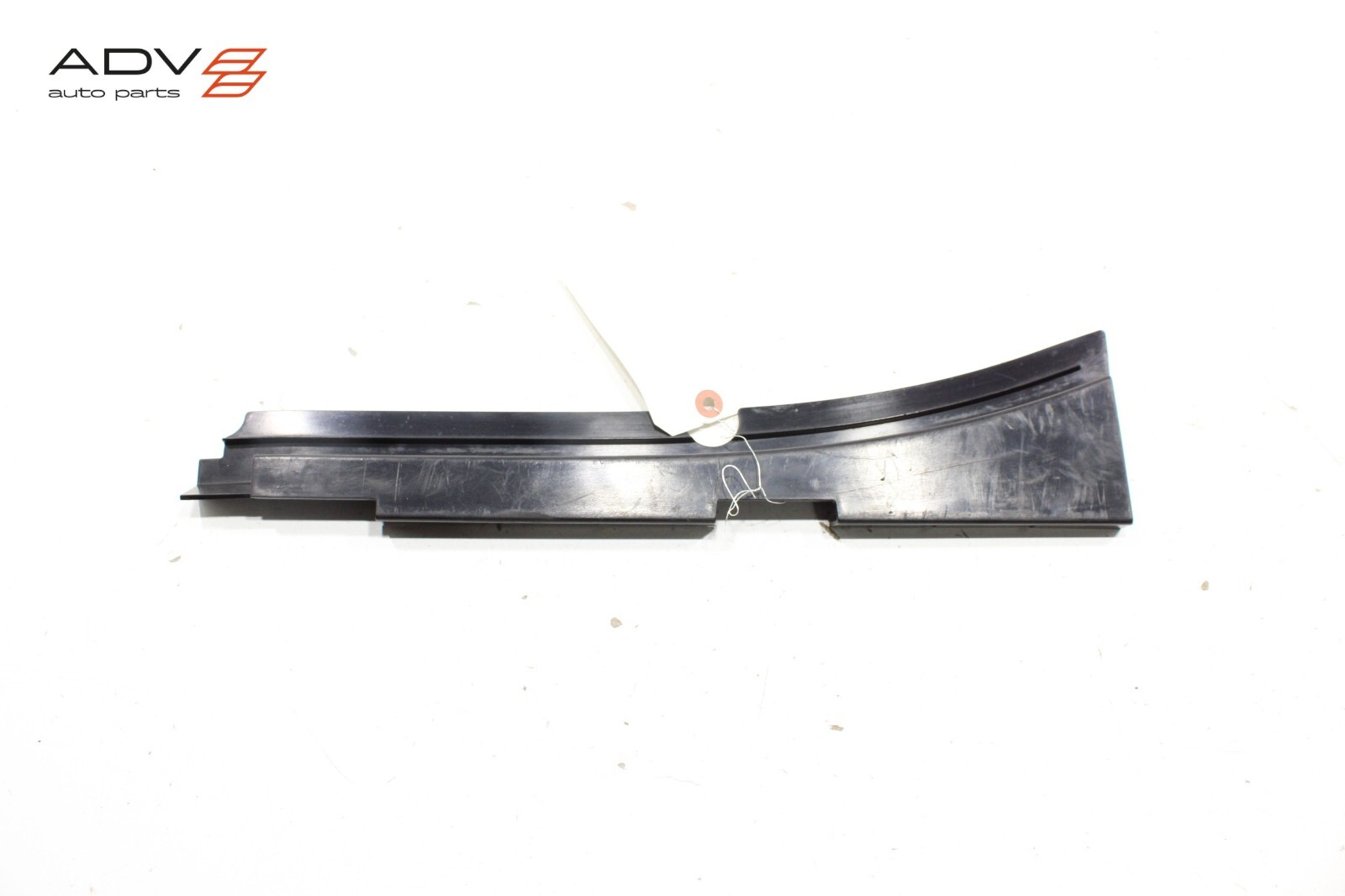 2003 - 2010 BENTLEY CONTINENTAL TRUNK LEFT SIDE SUPPORT MOUNT BRACKET OEM
