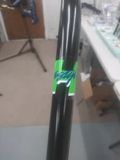 Lay Back Seat Post 22.2 7/8 GT Dyno Haro Hutch Mongoose Redline Robinson 87hrblk