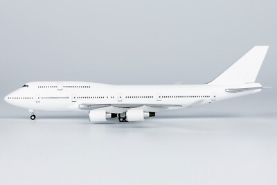 Boeing 747 模型　1/400 1:400 HX Models JAPAN AIRLINES BOEING 747-100 Passenger