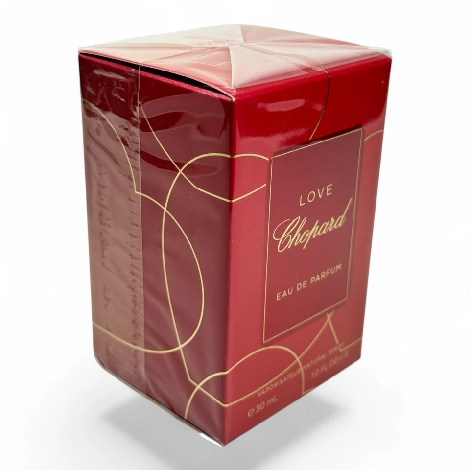 Chopard Love Chopard Eau de Parfum EdP Spray 30ml