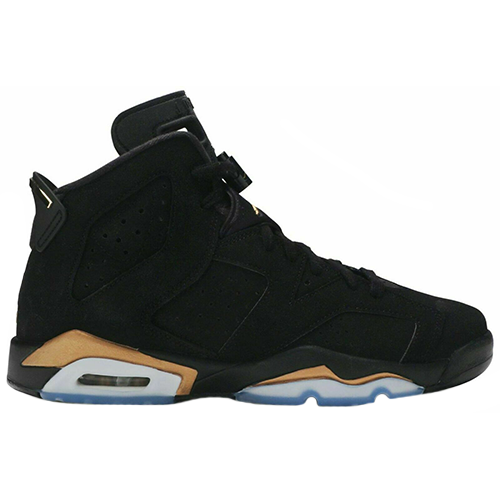 Jordan 6 Retro Dmp Black - ct4964007