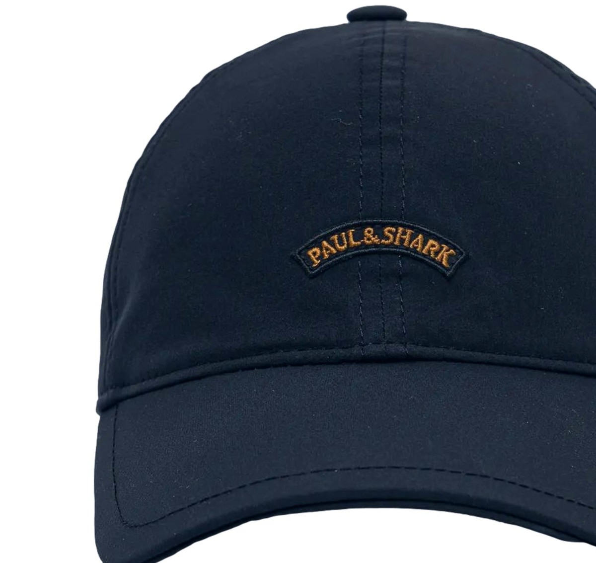 Cappello Visiera Cappelli Uomo - Amelia Stella Fashion - PAUL SHARK Cappello  Da Baseball Uomo 14317105 Colore Blu Paul \u0026 Shark Outlet, image size:1200x1133