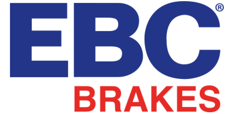 EBC for 93-00 Aston Martin Virage 5.3 (PBR Caliper) Yellowstuff Front Brake Pads