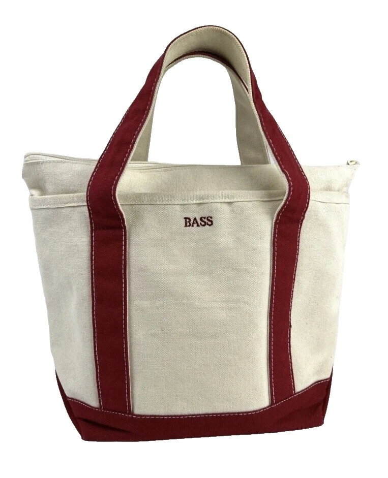 Bass Tote Bags for Women