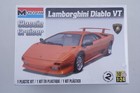 Lamborghini Auto- & Verkehrsmodelle von Monogram & -Teile & -Zubehör