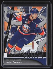 Top 25 Hockey Card Sales: John Tavares  36